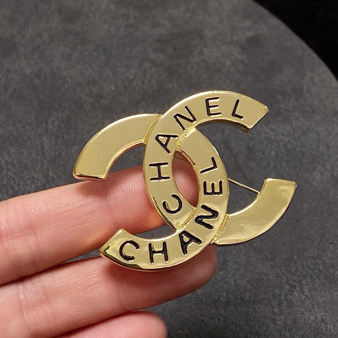 Chanel Suit
