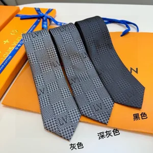 Louis Vuitton Tie