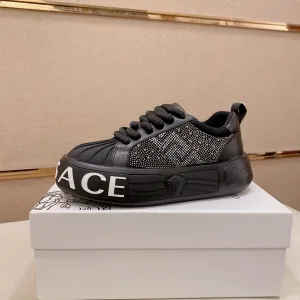 Versace Casual Shoes