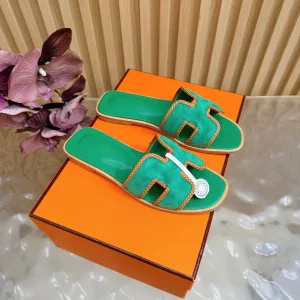 Hermès Sandals