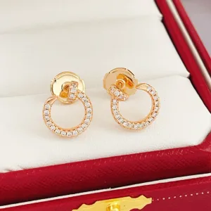 Cartier Earrings