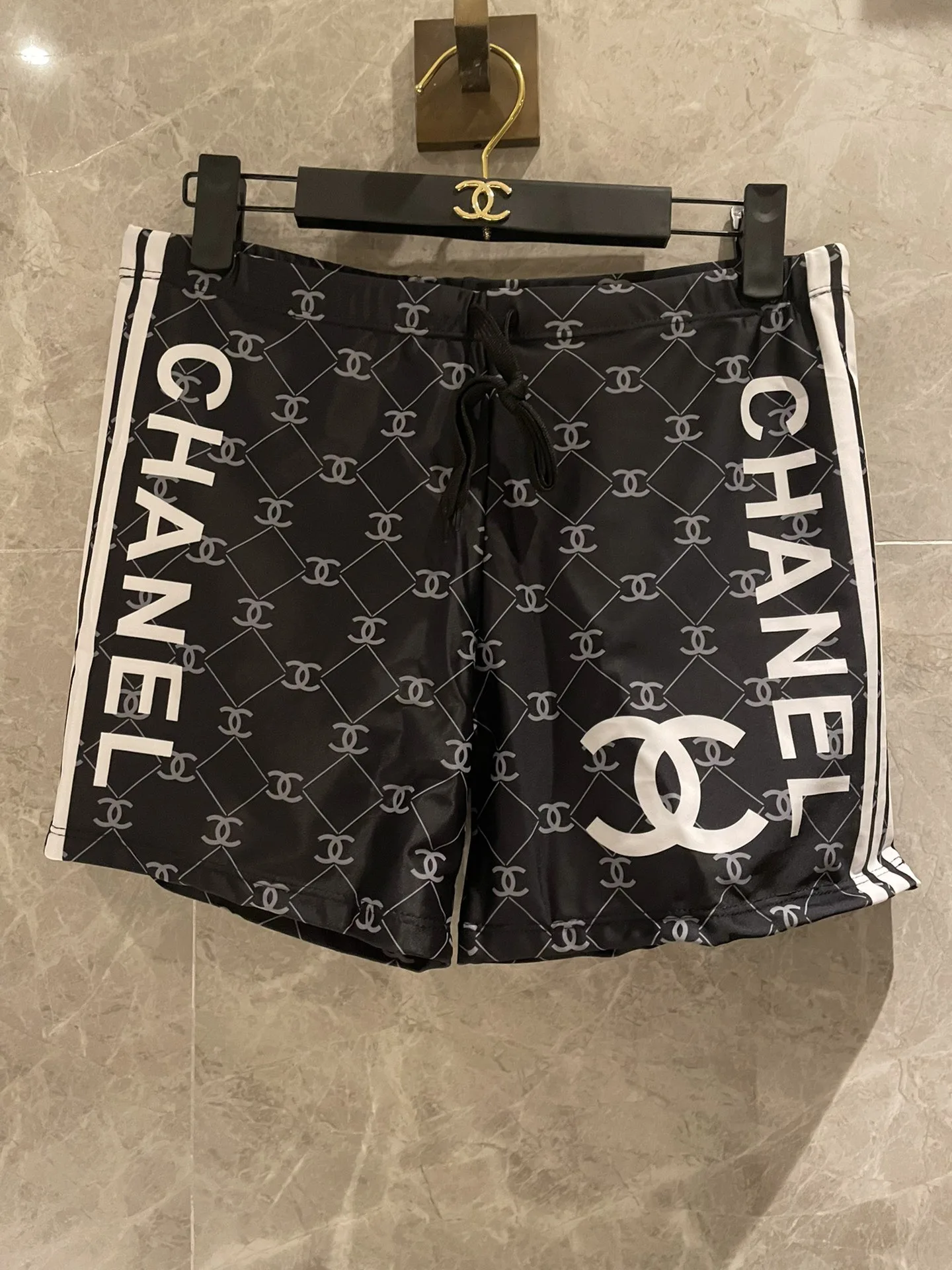 Chanel Swimsuit