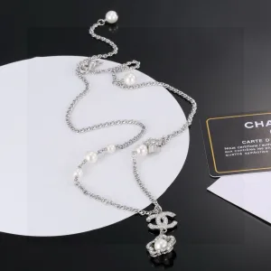 Chanel Necklace