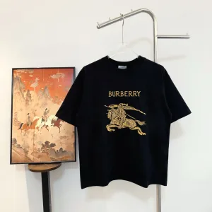 Burberry Short Sleeves