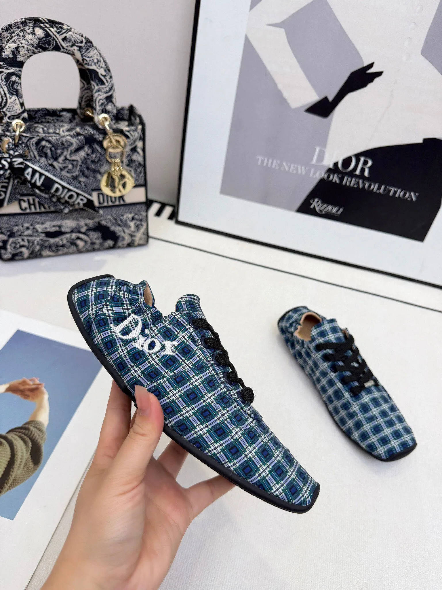 Dior Sneakers