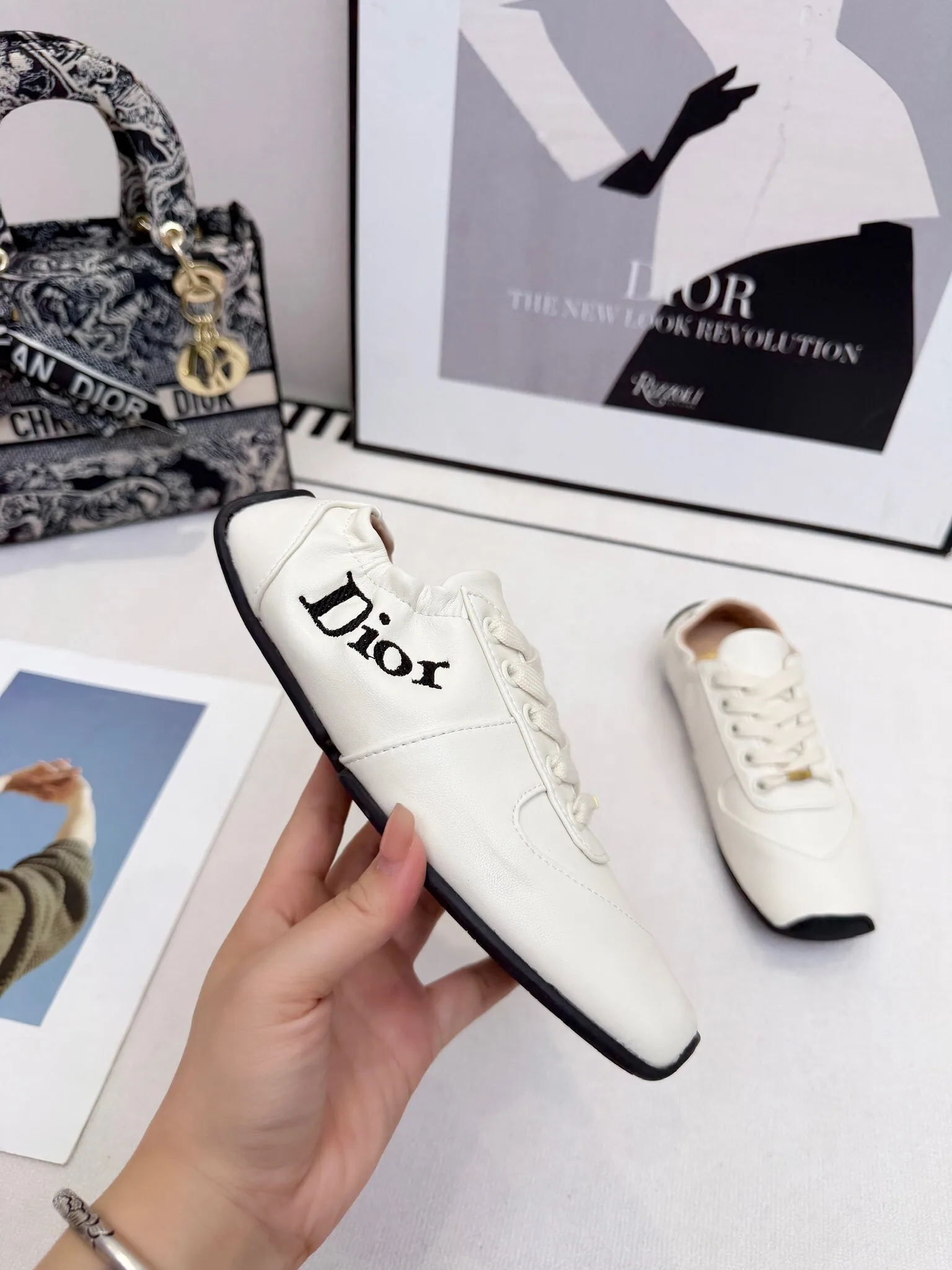 Dior Sneakers