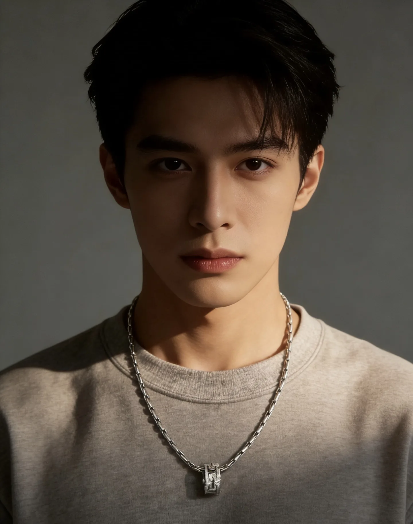 Bvlgari Necklace