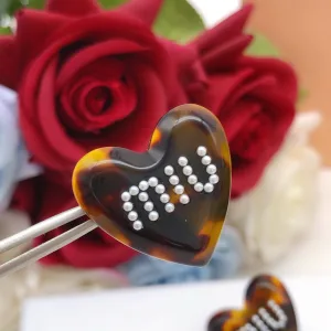 Miu Miu Earrings