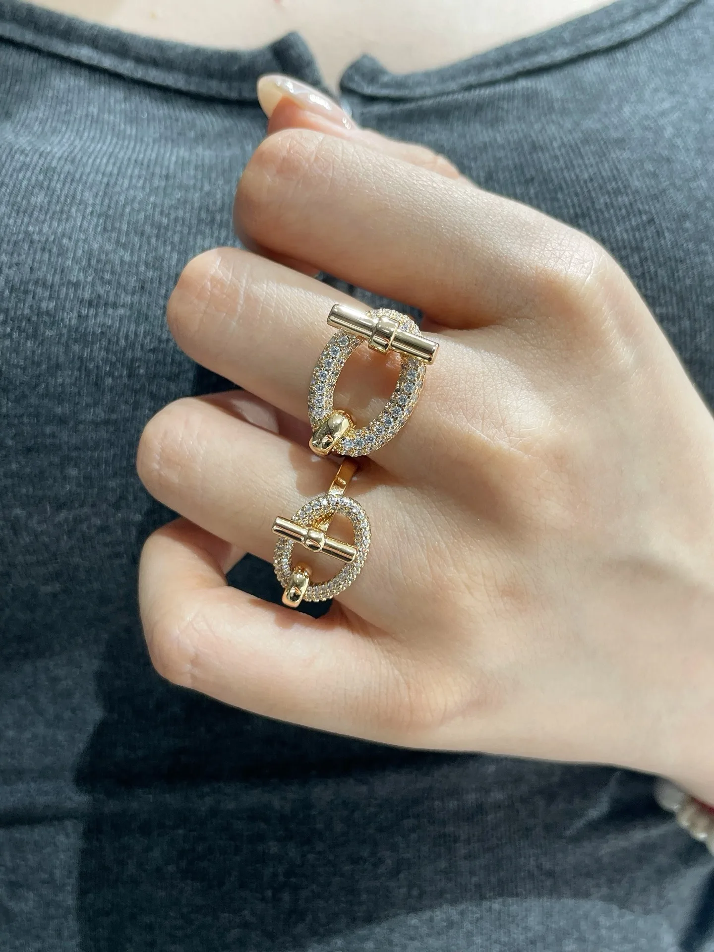 Hermès Ring