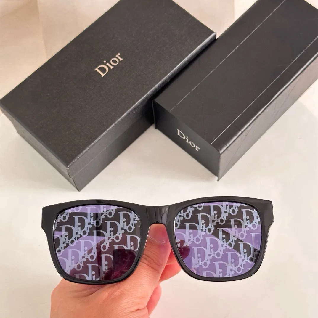 Dior Glasses