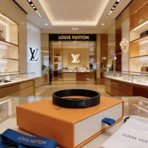 Louis Vuitton Necklace