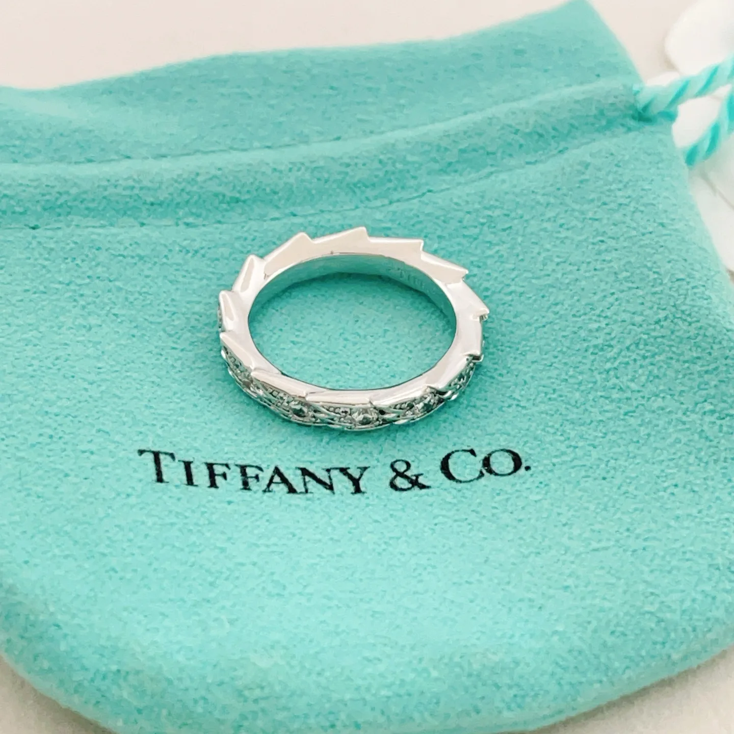 Tiffany Ring