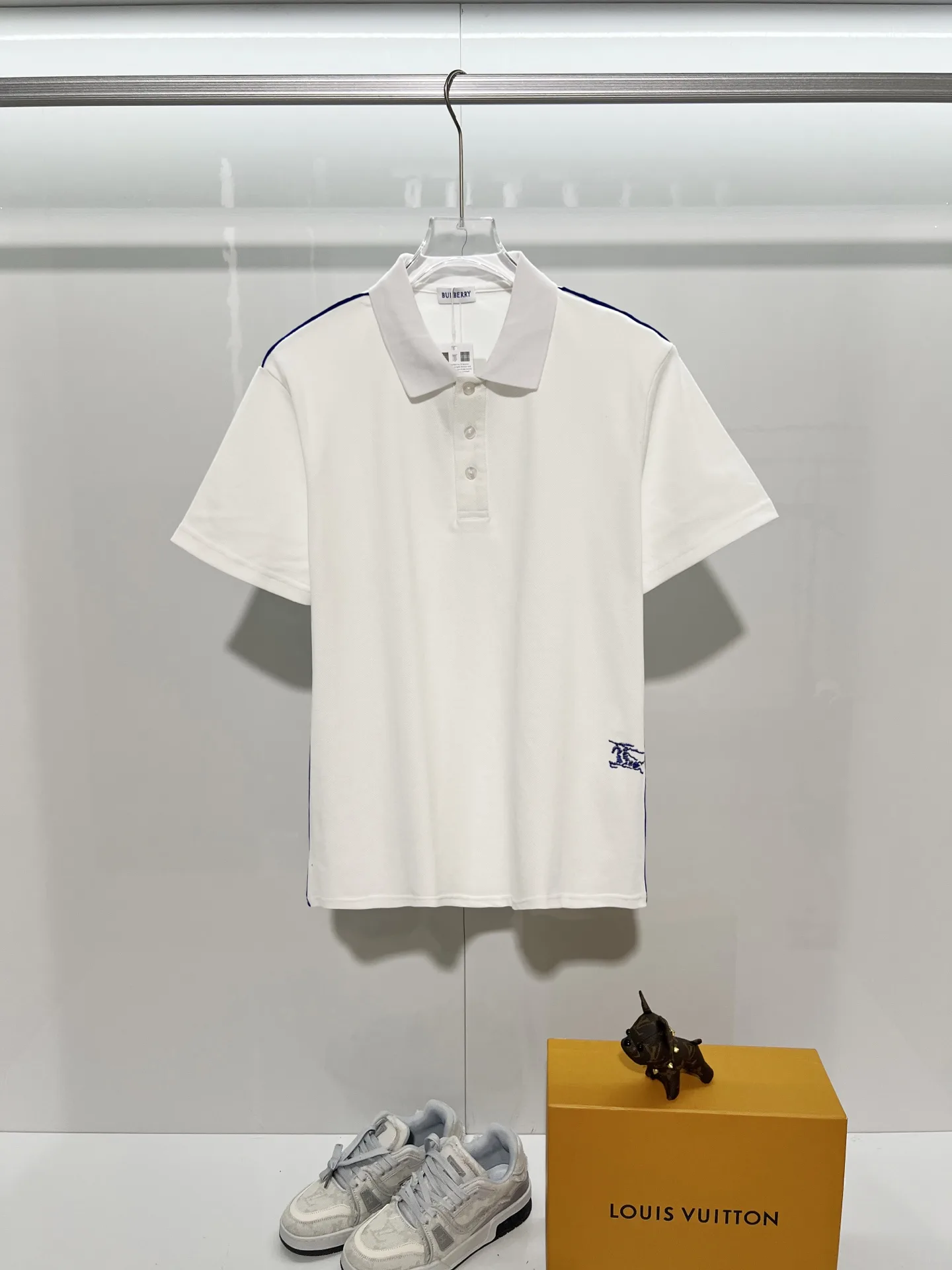 Burberry Short Sleeves