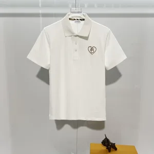 Burberry Short Sleeves
