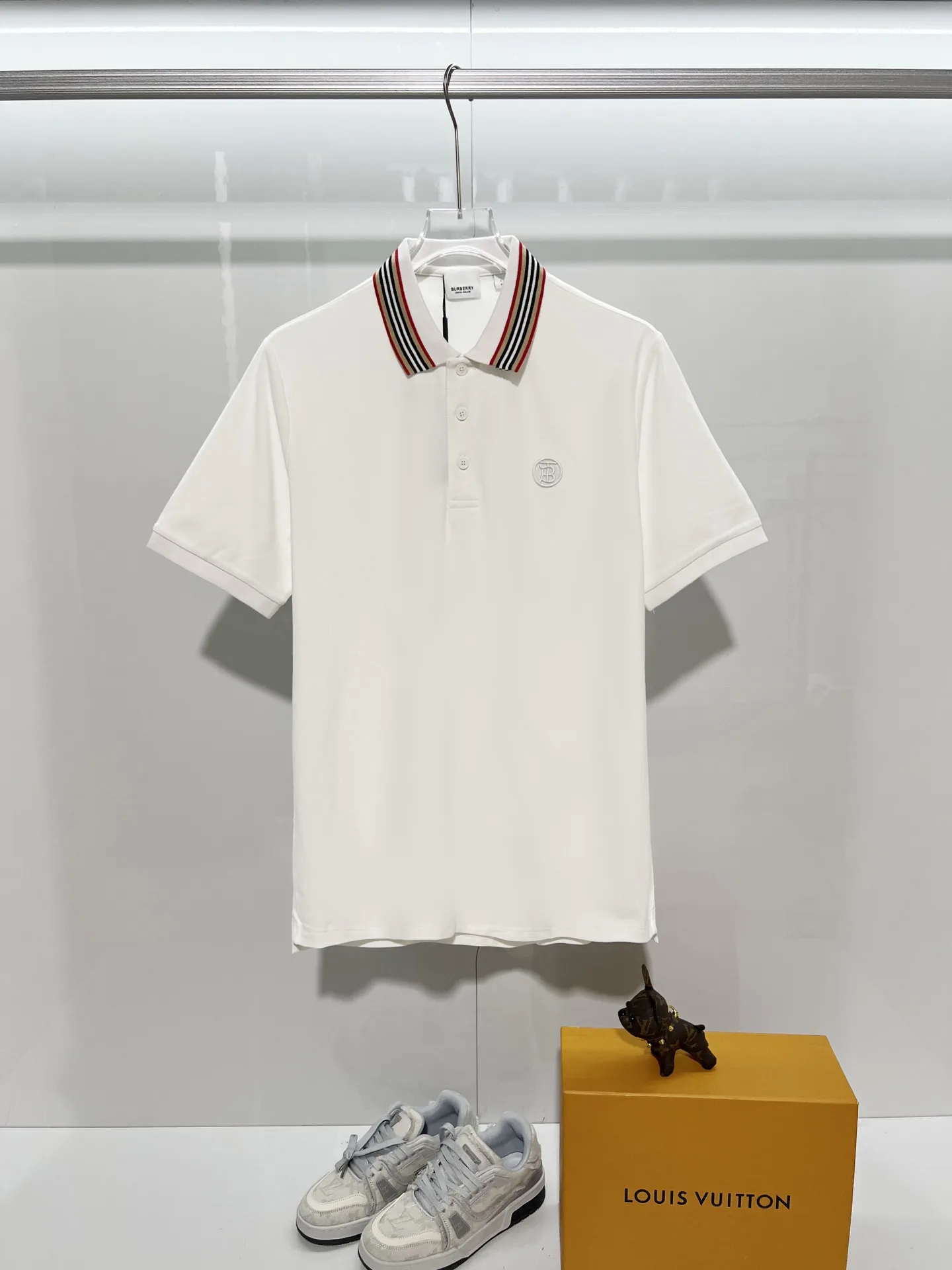 Burberry Short Sleeves