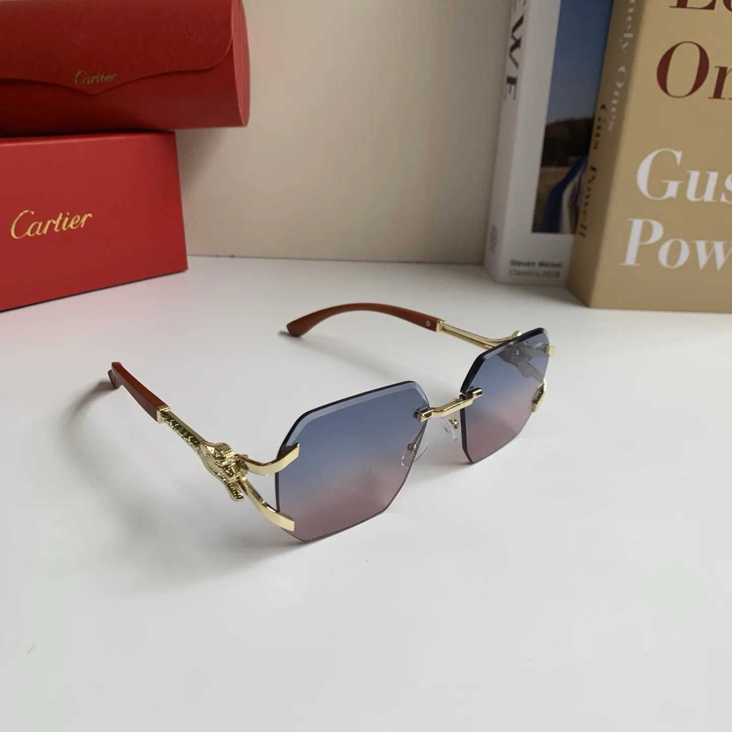 Cartier Sunglasses
