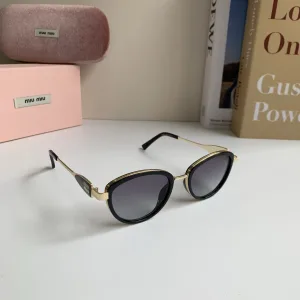 Miu Miu Glasses