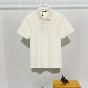 Fendi Short Sleeves