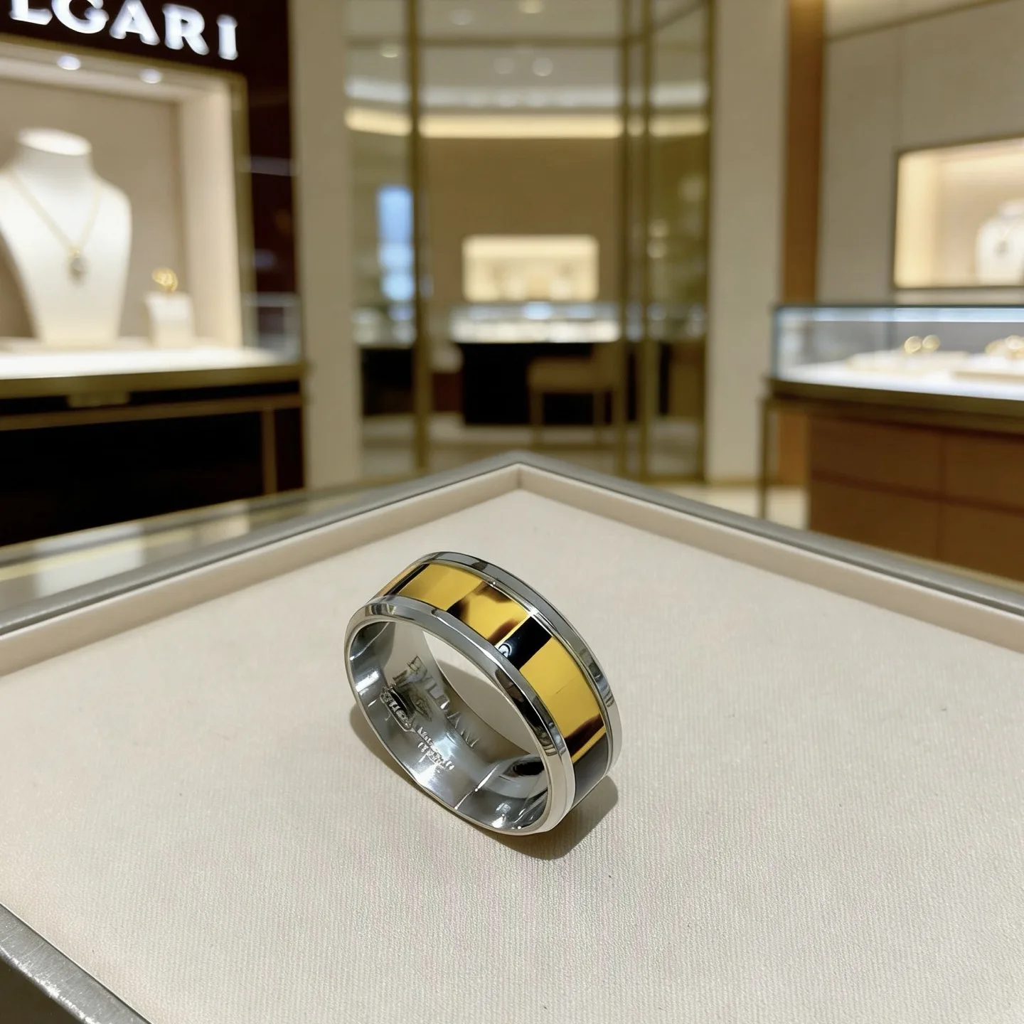 Bvlgari Necklace