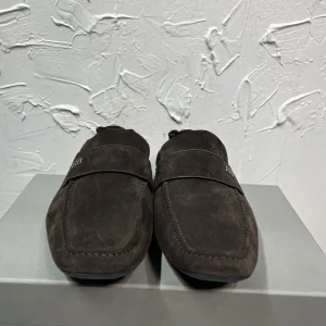 Balenciaga Loafers