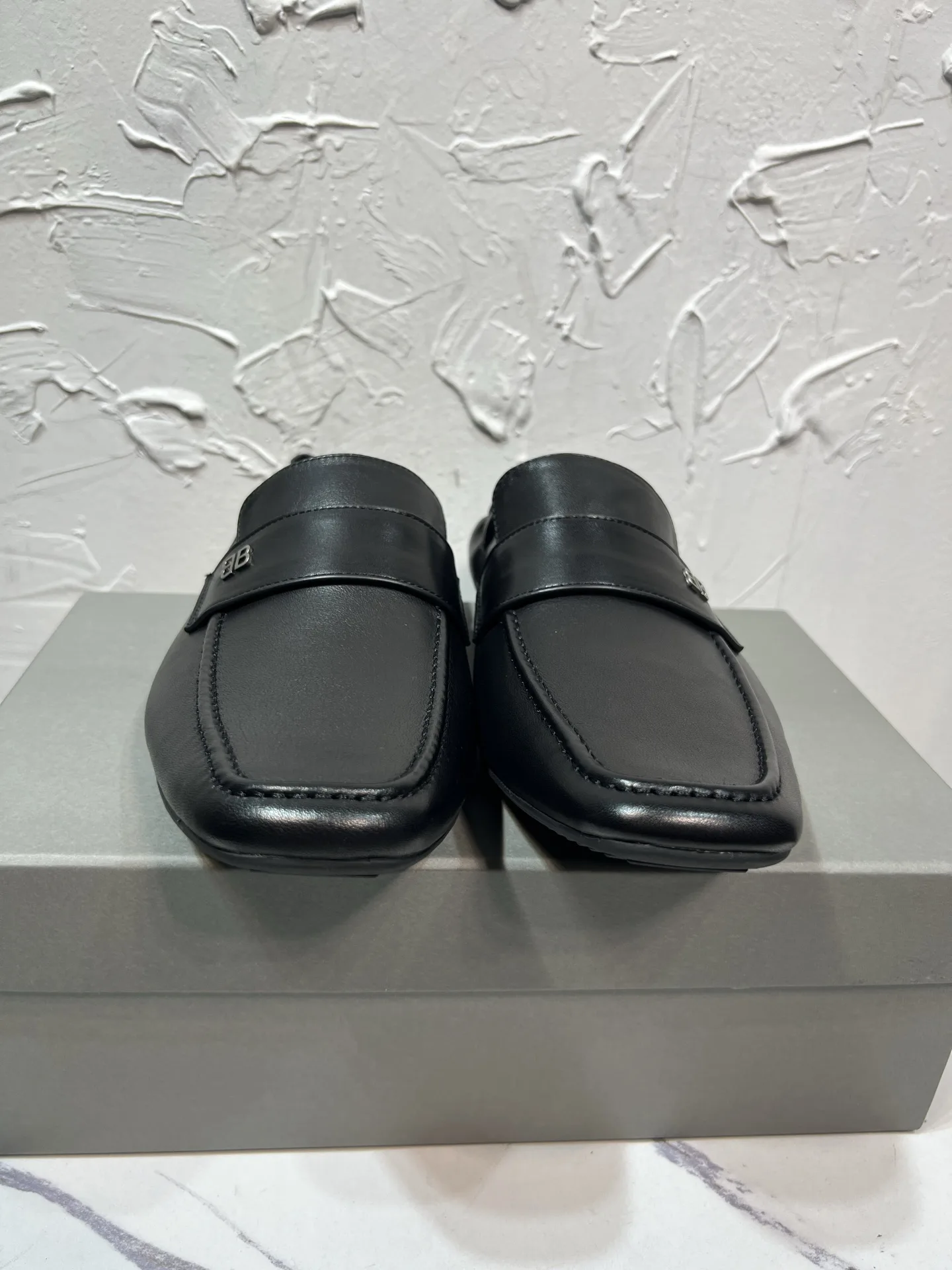 Balenciaga Loafers