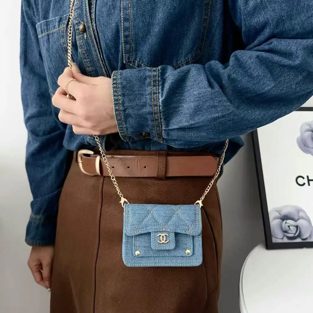 Chanel Wallet