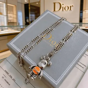 Dior Necklace