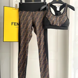 Fendi Set