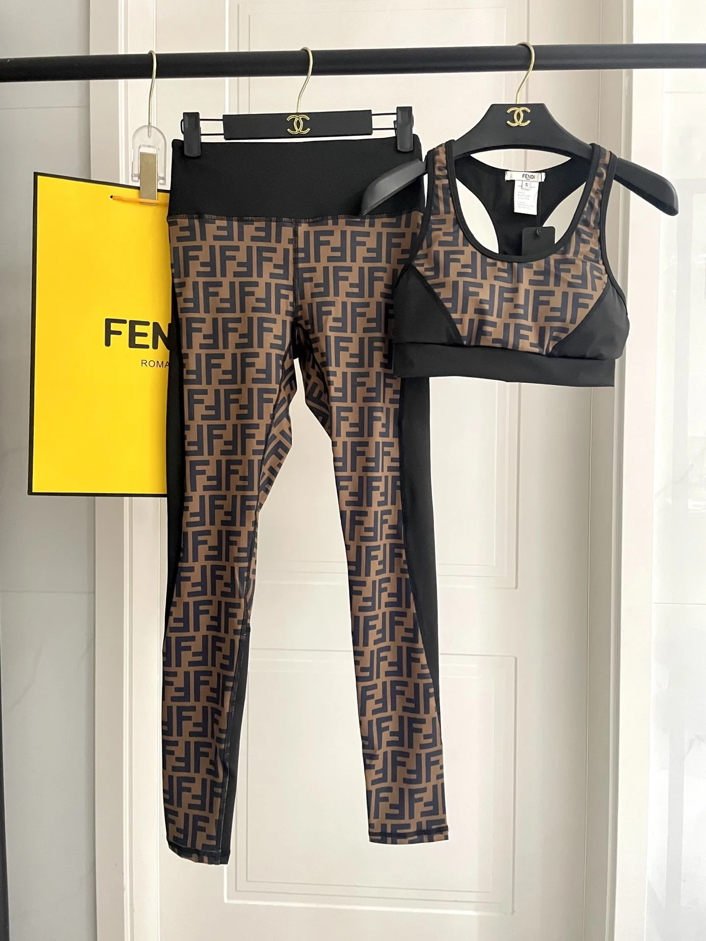 Fendi Set