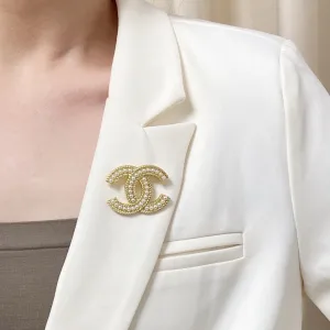 Chanel Suit