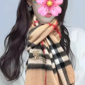 Burberry Scarf