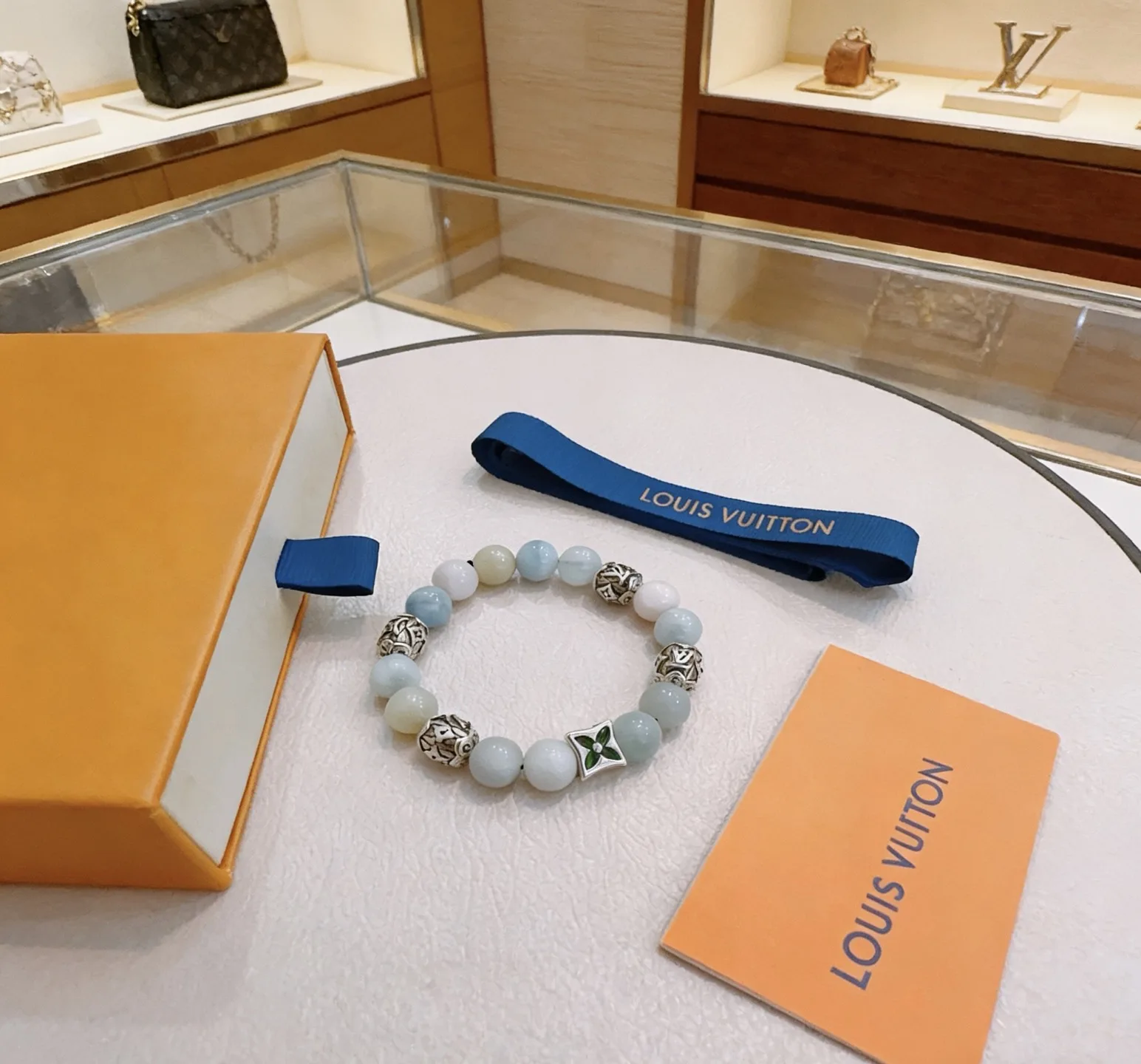 Louis Vuitton Bracelet