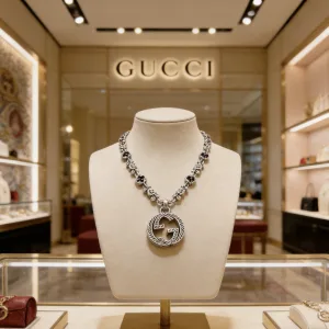 Gucci Necklace
