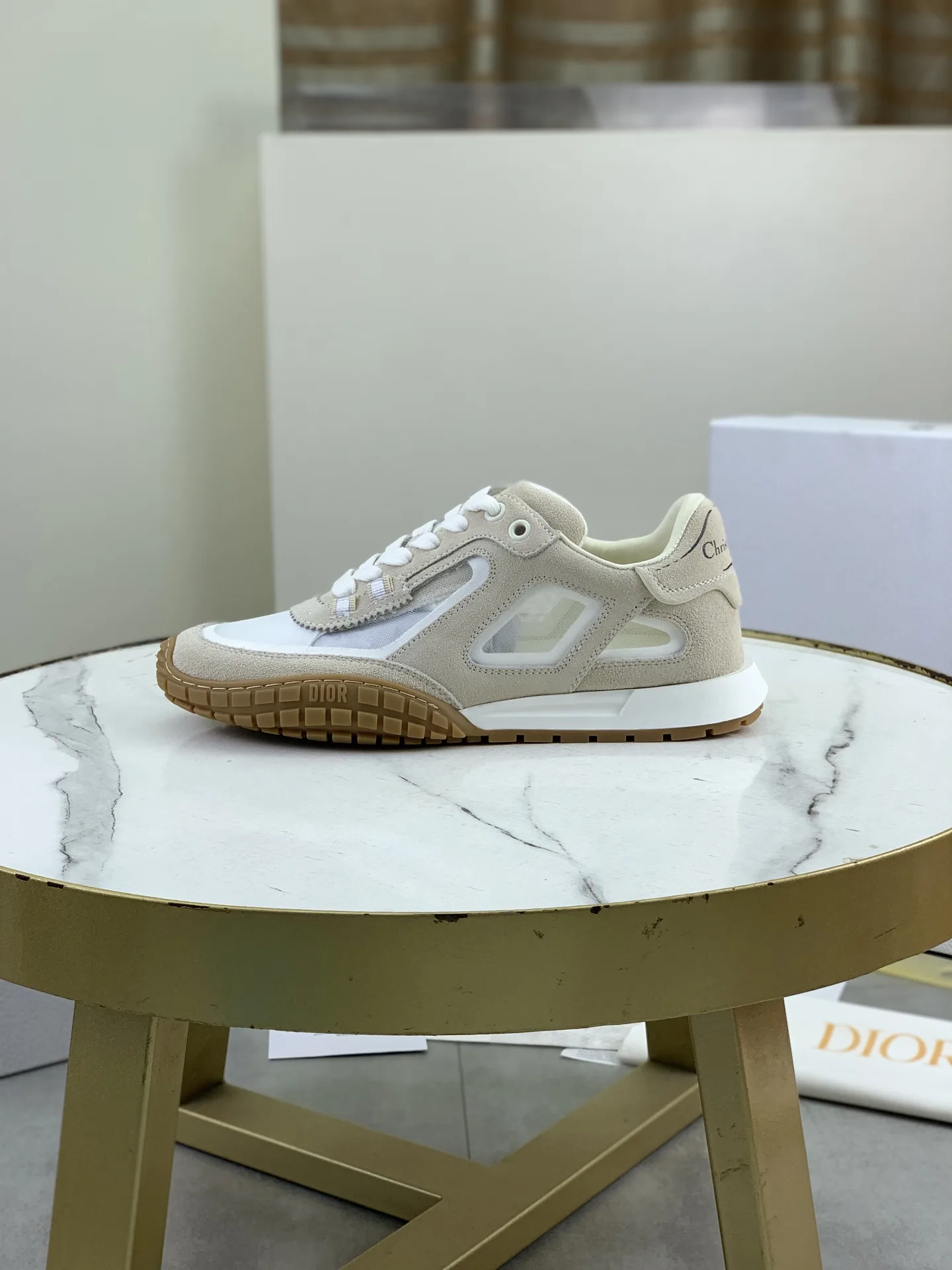 Dior Sneakers