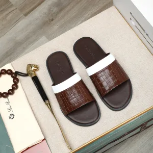 Loro Piana Slippers