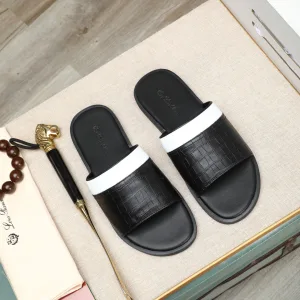 Loro Piana Slippers
