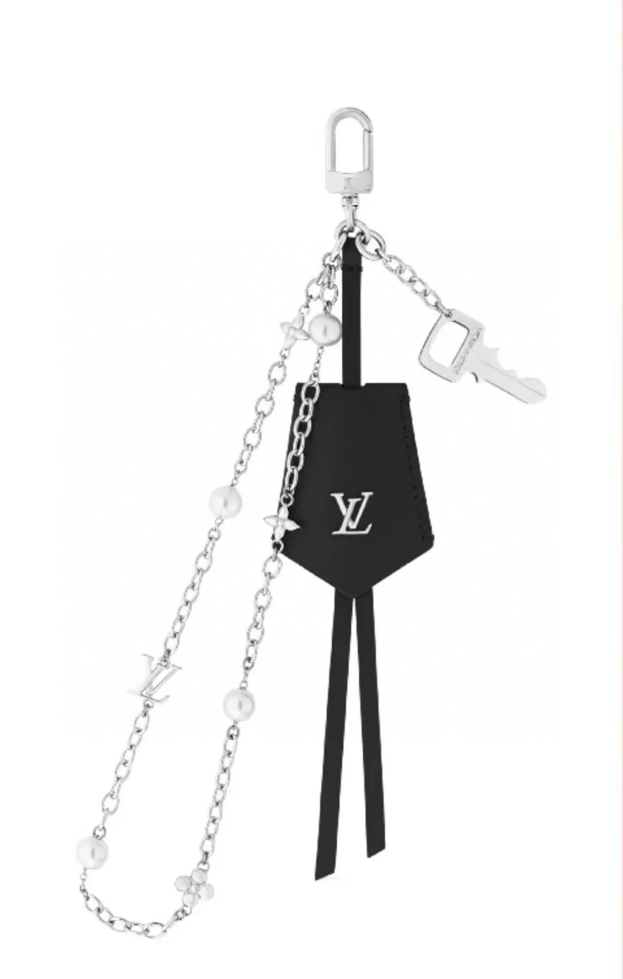 Louis Vuitton Chain Bag
