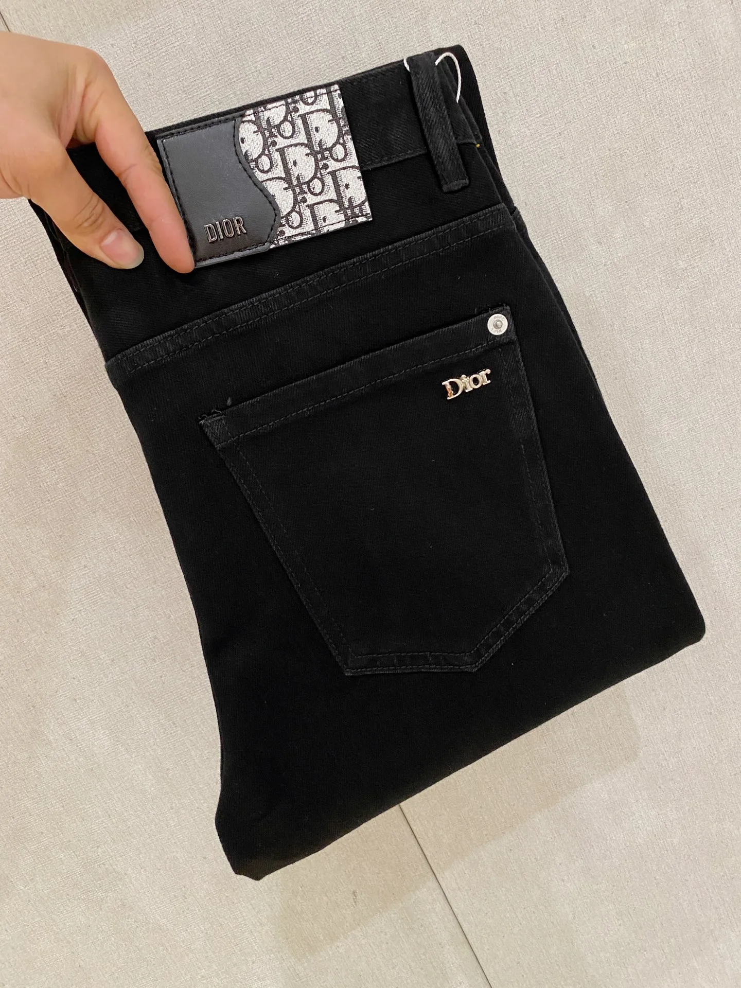 Dior Jeans