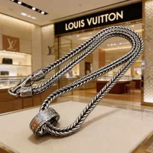 Louis Vuitton Necklace