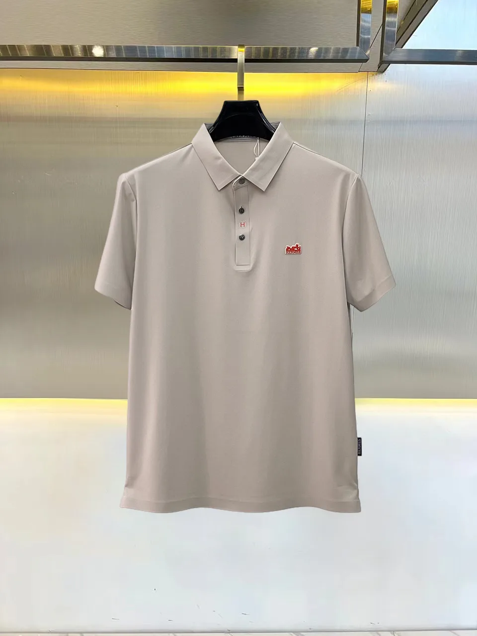 Hermès Short Sleeves