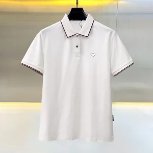 Prada Short Sleeves