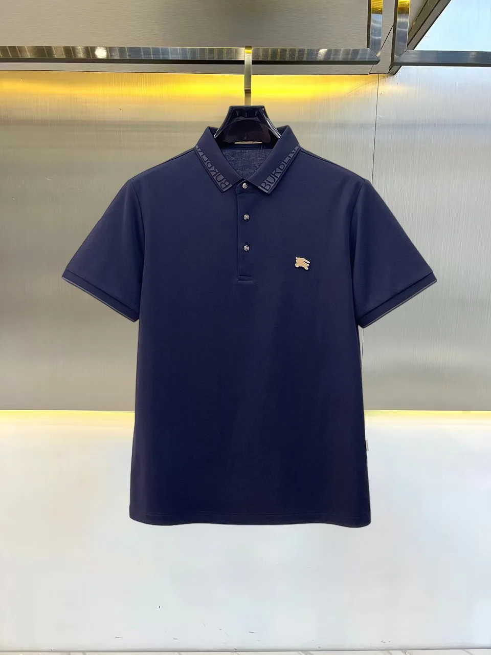 Burberry Short Sleeves
