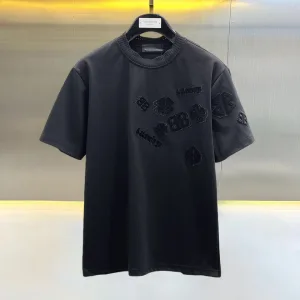 Balenciaga Short Sleeves