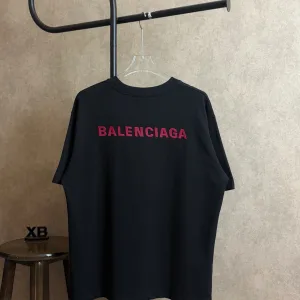 Balenciaga Short Sleeves