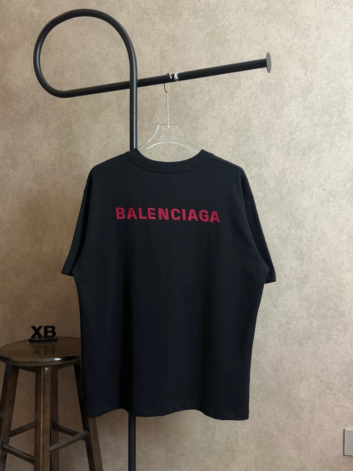 Balenciaga Short Sleeves