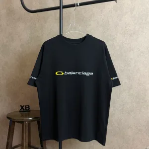 Balenciaga Short Sleeves
