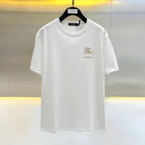 Burberry Short Sleeves