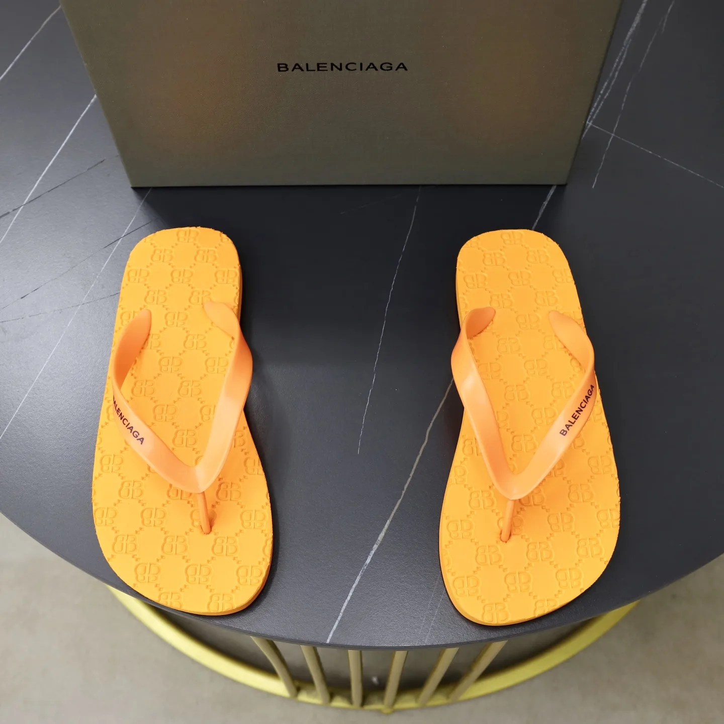 Balenciaga Slippers
