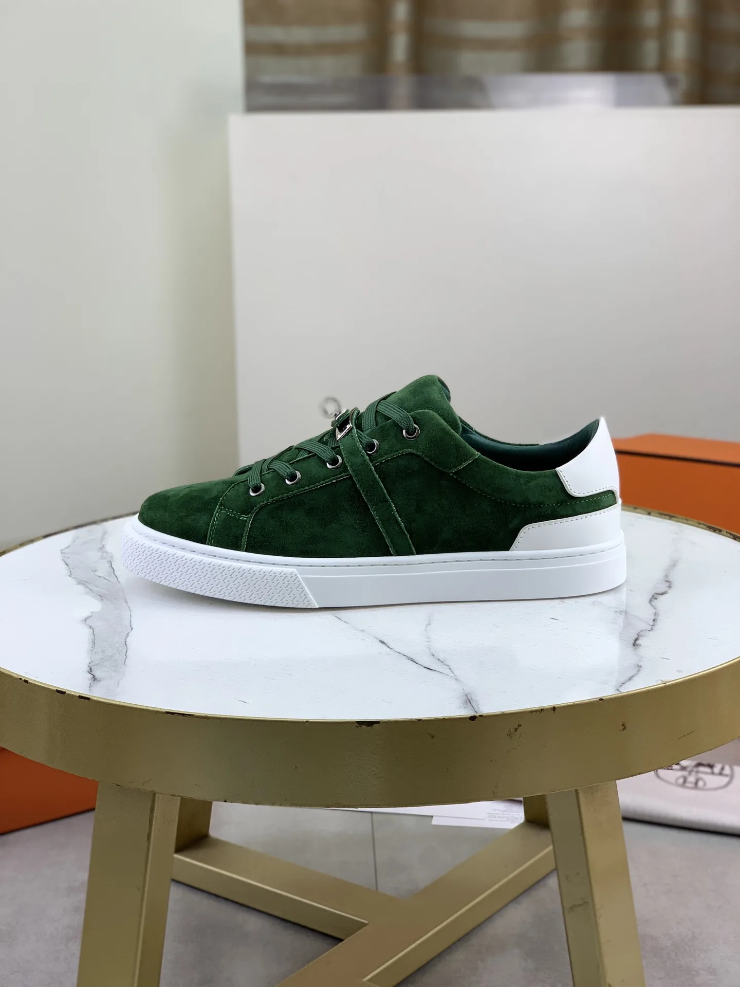 Hermès Sneakers