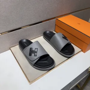 Hermès Slippers